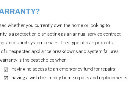 a plan home insurance